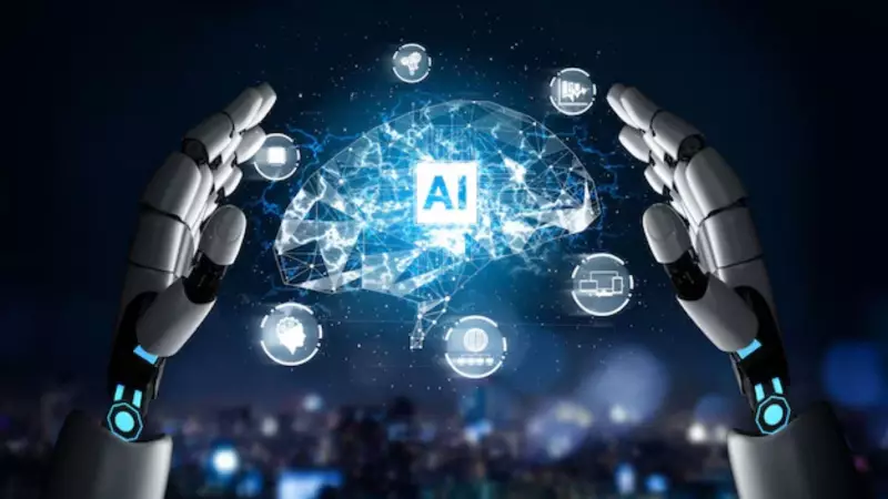 India Ranks 64th in Global AI Adoption Race with 15.7% Diffusion: Microsoft Report