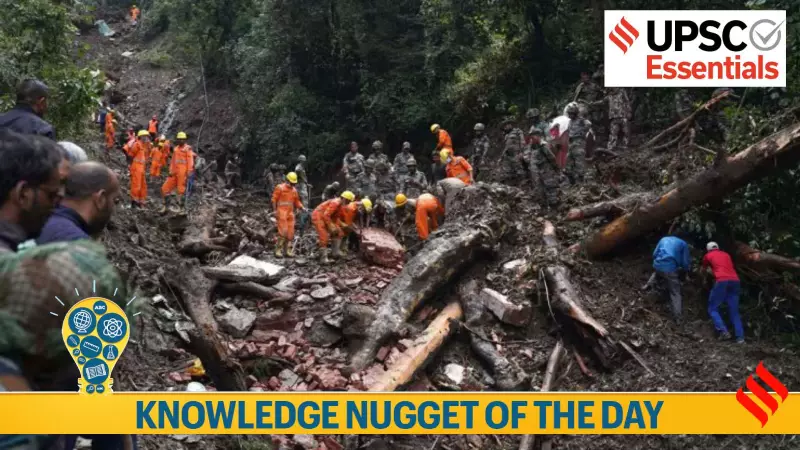 India Ranks 9th in Climate Risk Index: 80,000 Deaths in 30 Years