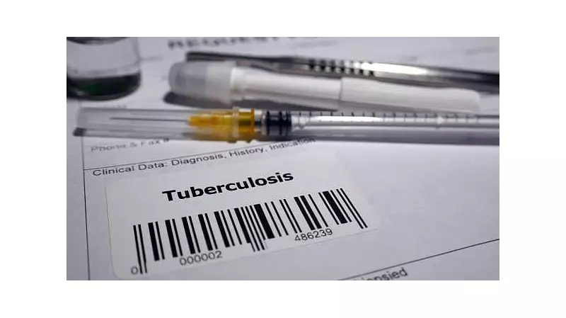 India Records Highest Global Tuberculosis Cases in 2024: WHO