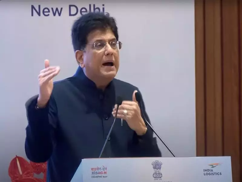 India Refuses to Bow to US Pressure on Russian Oil Imports, Says Piyush Goyal