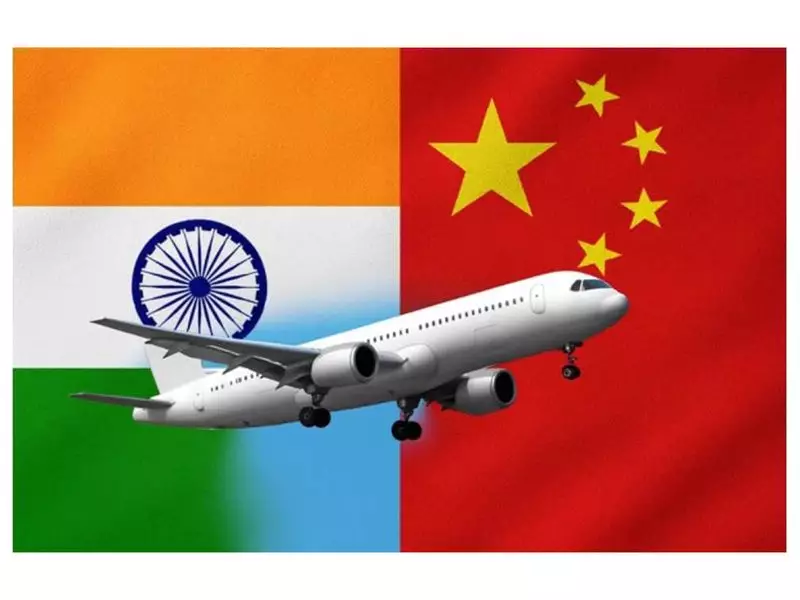 India Reopens Tourist Visas for Chinese Citizens After 5-Year Freeze