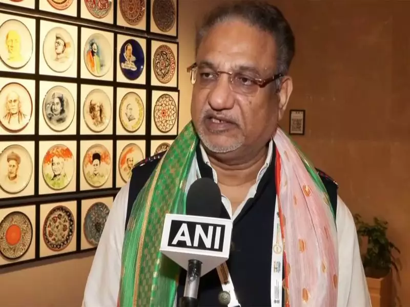 India Sets Sights on Dominating Global Rice Trade, Aims for 60% Export Share