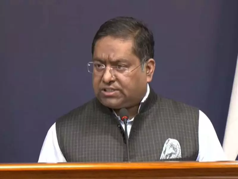 India Slams Pakistan Over 'Unacceptable' Cross-Border Terrorism and Afghanistan Tensions | MEA Strong Condemnation