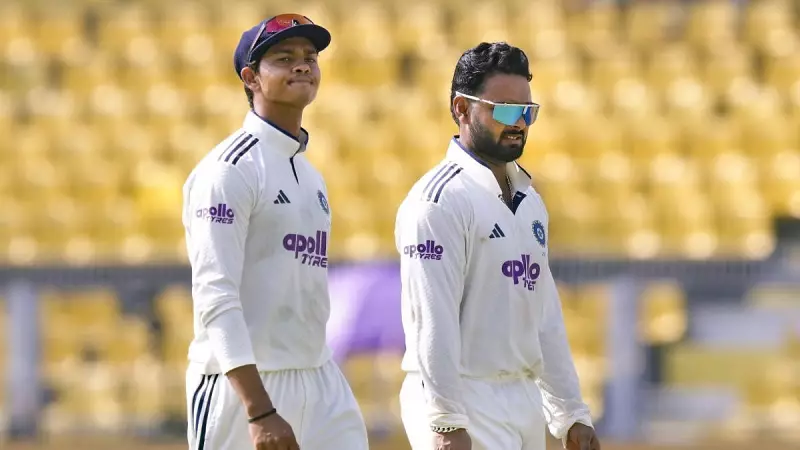 India Stare at Series Defeat After Crushing 4-Wicket Loss to South Africa