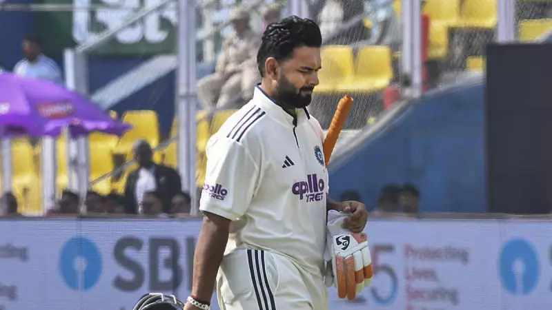 India Suffers 408-Run Defeat Against South Africa, Series Sweep 2-0