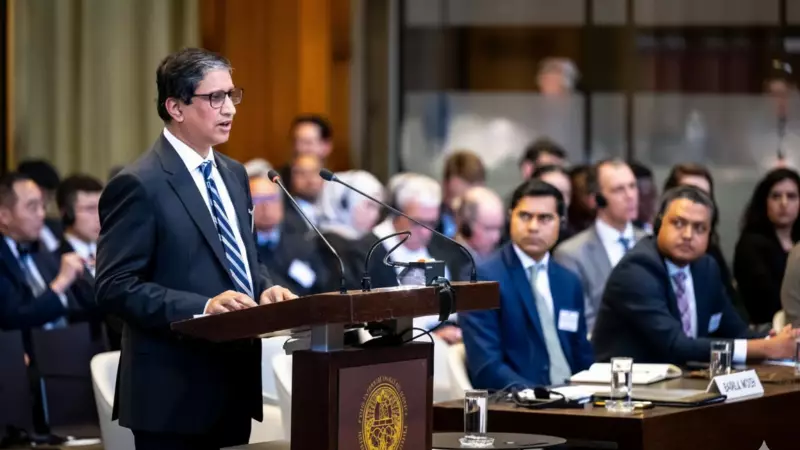 India Summons Bangladesh Envoy Over Security Threats to Dhaka Mission