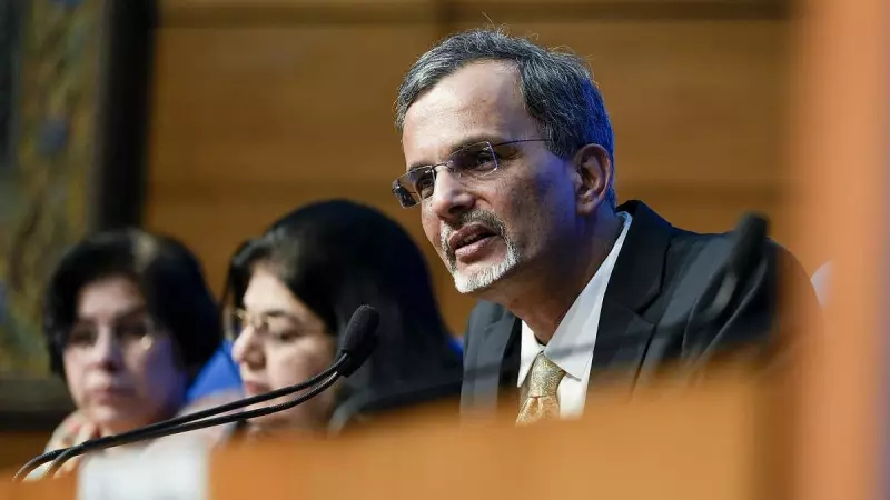 India to Become $4 Trillion Economy by FY26, Says CEA Nageswaran