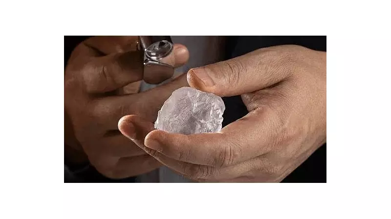 India to Chair Kimberley Process for Third Time from January 1, 2025