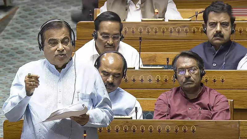 India to Get Barrier-Free Highway Tolls Nationwide in One Year: Gadkari