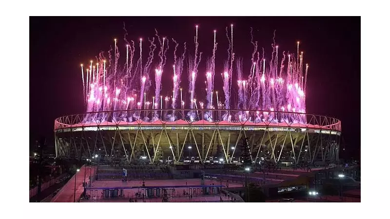 India to Host CWG 2030: Ahmedabad Wins Bid After Delhi 2010