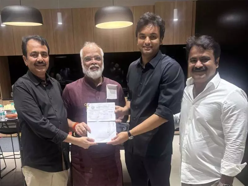 India to Lead Global Hospitality Growth with 15-17% CAGR Through 2030: Viceroy Hotels MD