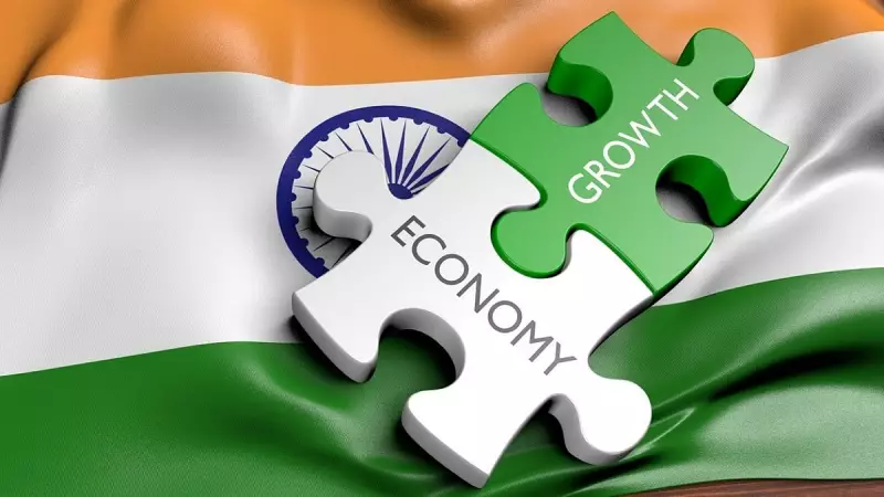 India to Release New GDP, CPI, IIP Data Series from 2025