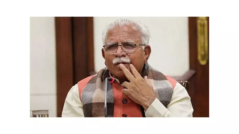 India to Surpass US Metro Network in 2-3 Years: Manohar Lal
