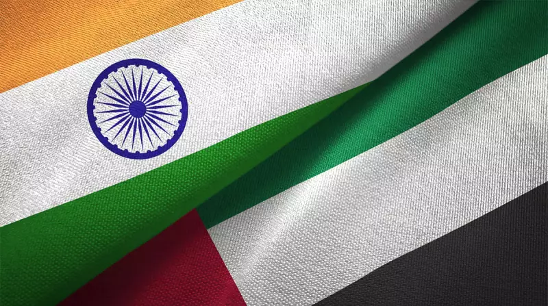 India, UAE Advance Trade Partnership: Market Access & Data Sharing Talks
