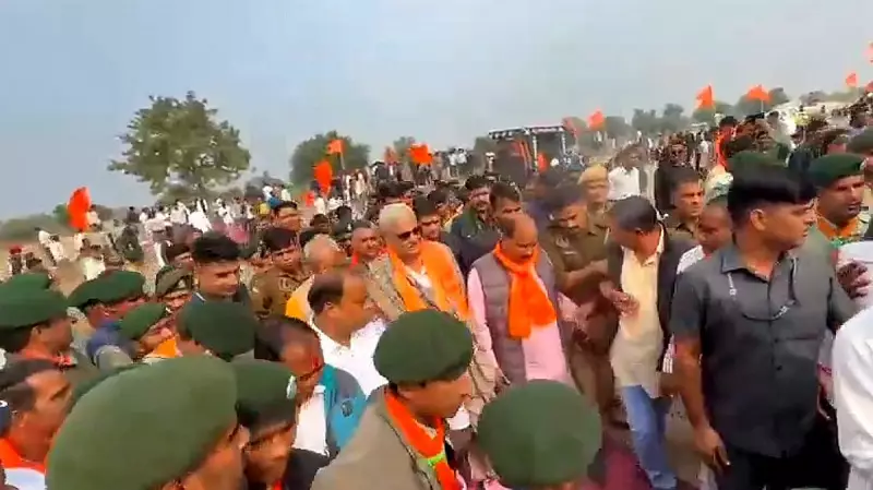 India Undivided if Patel Was First PM, Claims Rajasthan Minister