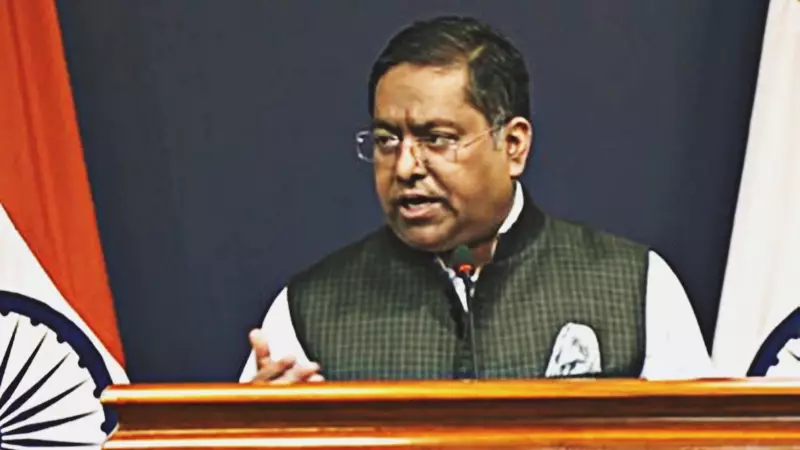 India-US Trade Deal Progress: Chabahar Port Project Takes Center Stage in Bilateral Talks