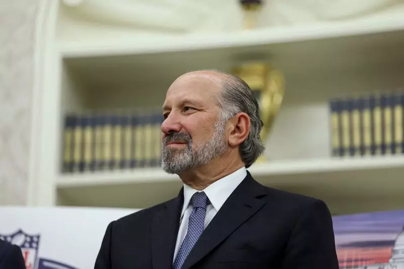 India-US Trade Deal Stalled as Modi Didn't Call Trump, Claims Commerce Secretary Lutnick