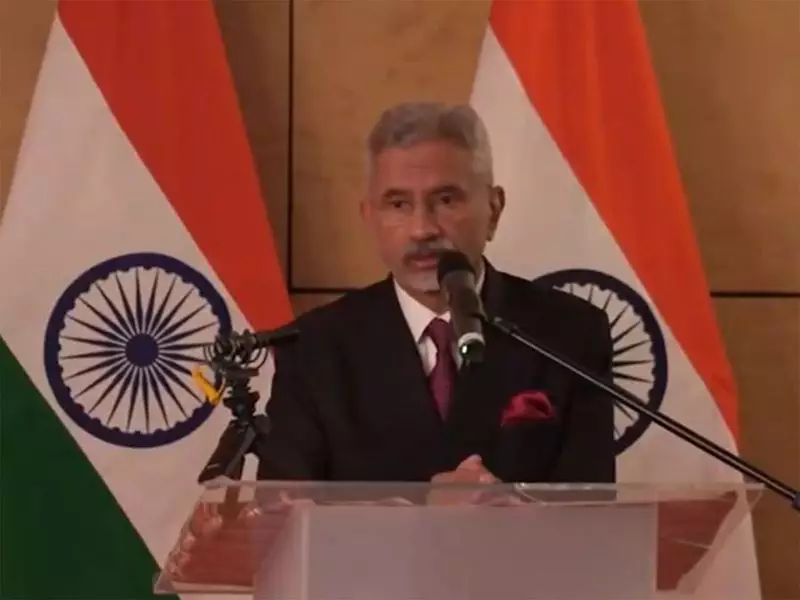 India Voices Concern Over Venezuela, Backs Dialogue for Stability