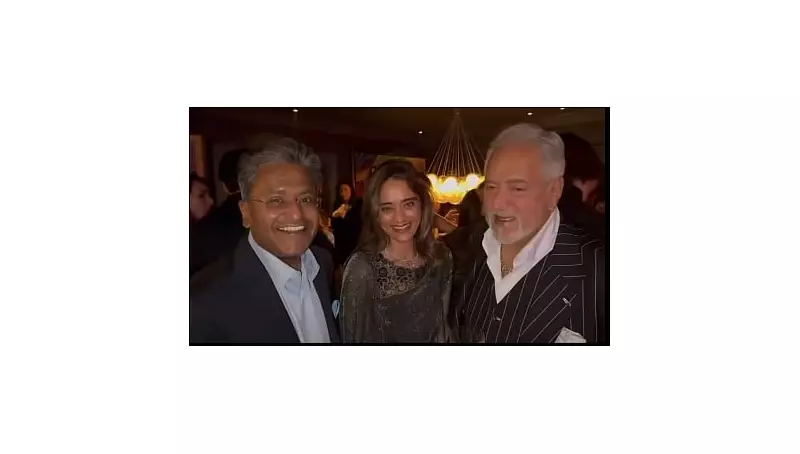 India Vows to Bring Back Fugitives Like Mallya and Lalit Modi