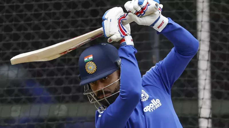 India vs Australia 2nd ODI: Adelaide Oval Pitch Report & Weather Forecast - Crucial Toss Ahead?