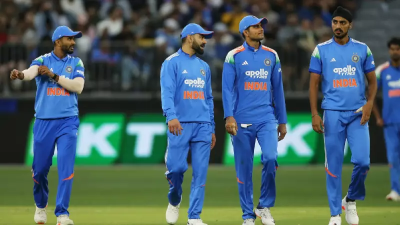 India vs Australia 2nd ODI: Will Kuldeep Yadav Make a Comeback? Team India's Playing XI Puzzle