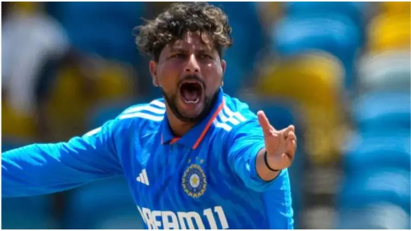 India vs Australia 3rd ODI: Will Kuldeep Yadav Return? Team India's Final XI Puzzle Revealed!