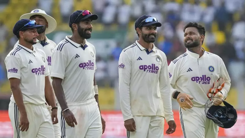 India vs South Africa 2nd Test: Proteas Fight Back on Day 2