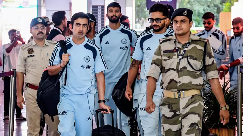 India vs South Africa: Guwahati Test Brings Unique Dawn-to-Dusk Challenge