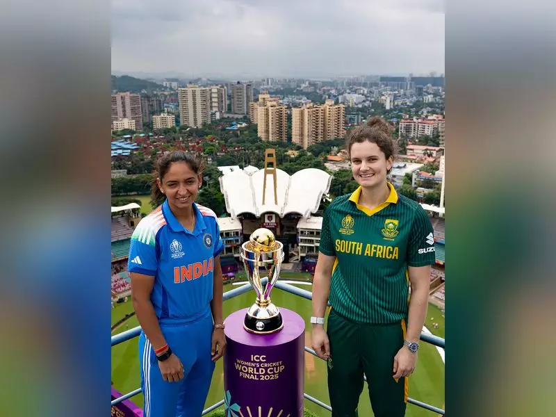 India vs South Africa Women's WC Final: Toss at 4:30 PM IST, Match Begins 5 PM Today!
