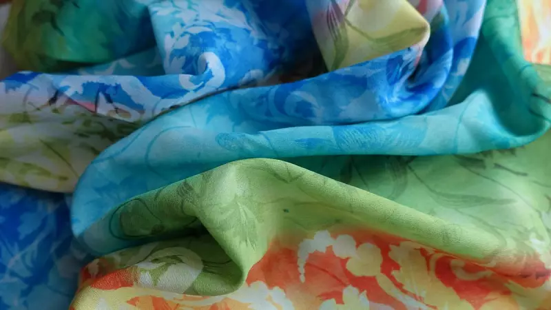 India Withdraws Viscose Staple Fibre Quality Control Order After Industry Talks