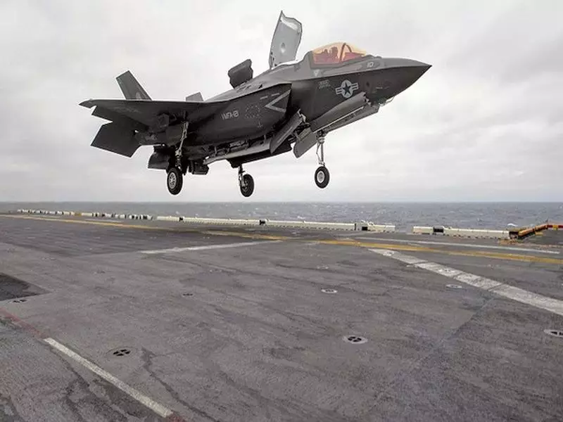 Indian Air Force Must Integrate Space, Cyber Warfare for Air Dominance