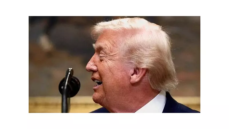 Indian-American Lawmakers Slam Trump's Venezuela Actions as 'Betrayal'