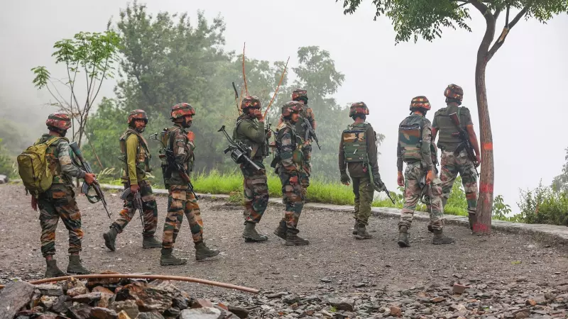 Indian Army Faith vs Duty: Supreme Court Upholds Officer Dismissal