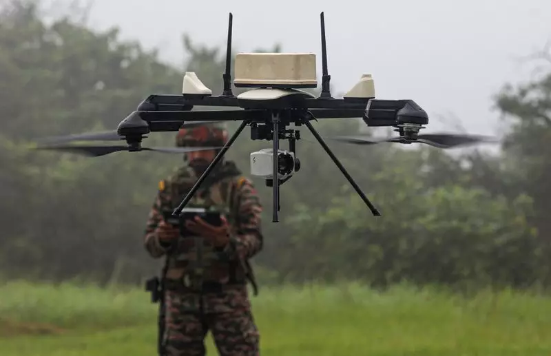 Indian Army's Artillery Recast: New Strike Corps for Modern Warfare