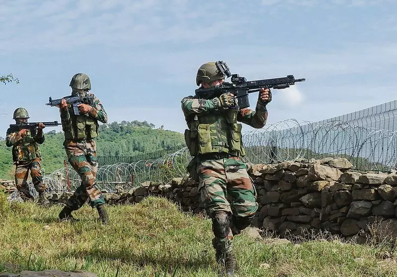 Indian Army's Historic Restructuring: 'Operation Sindoor' Paves Way for Modern War-Fighting Capabilities