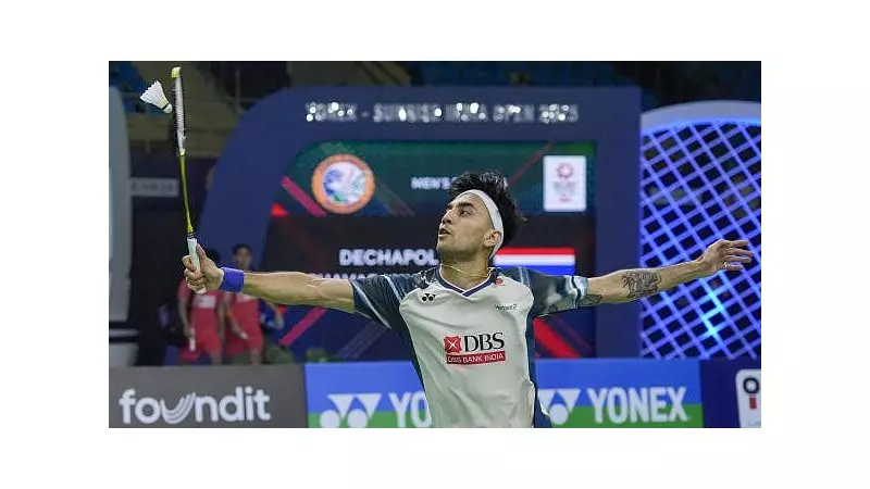 Indian Badminton 2025: Sen, Satwik-Chirag Shine as Youth Spark Hope