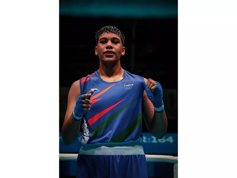 Indian Boxing Sensation: Historic 7 Medals at Asian Youth Games Signal New Era