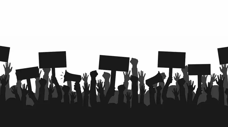 Indian Courts Uphold Protest Rights Amid Police Crackdown on Dissent