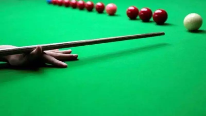 Indian Cue Sports Legend Manoj Kothari, 67, Dies of Cardiac Arrest