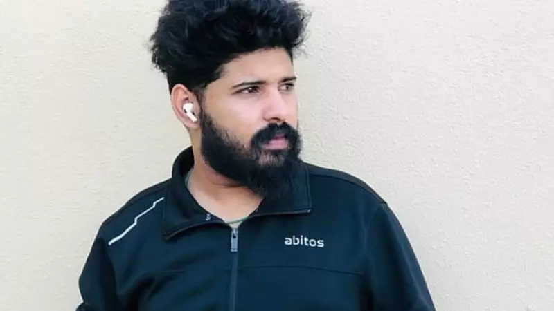 Indian Delivery Worker Dies in UAE Wall Collapse Amid Heavy Rain