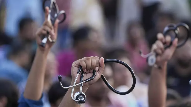 Indian Doctors Quit UK NHS: Pay Gaps, Visa Rules & Pressure Blamed
