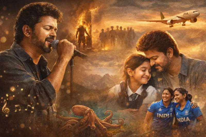 Indian Express Weekly News Quiz: Test Your Knowledge on Aravalli, Bangladesh & More