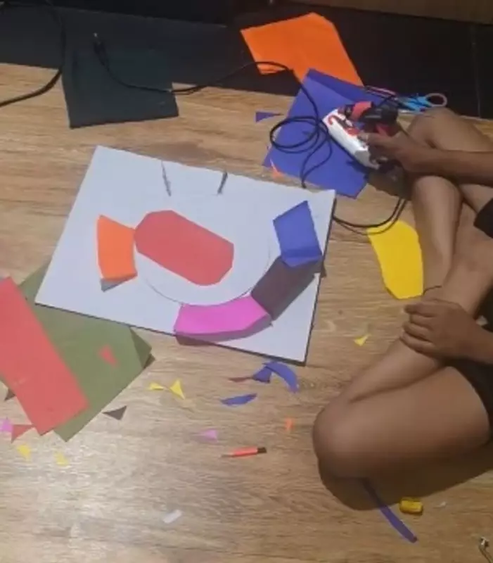 Indian Father's Viral Rant Exposes Education System Flaws After Son Works Past Midnight