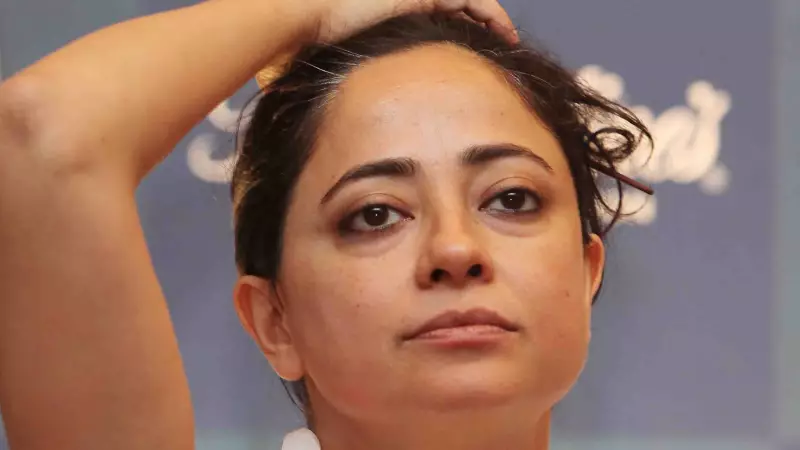 Indian Film 'Dupki' Denied Beijing Screening After Director's Visa Rejected | Cultural Exchange Disruption