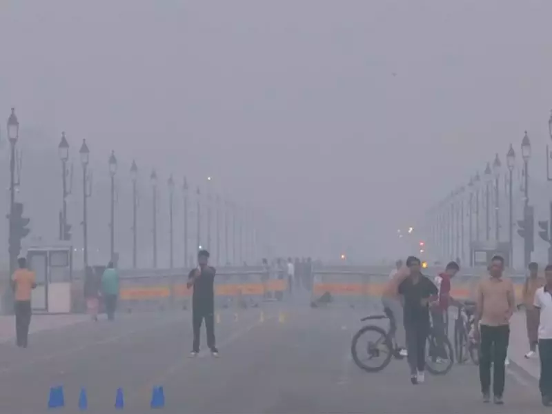 Indian Industry's Crucial Role in Clearing the Air: CAQM Chairperson Calls for Urgent Action