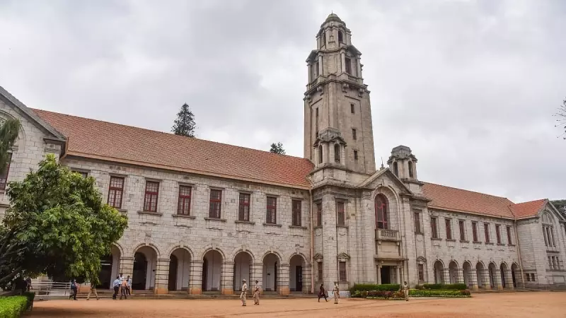 Indian Institutes Shine in QS Asia Rankings 2025: IITs, DU, IISc Among Top 100