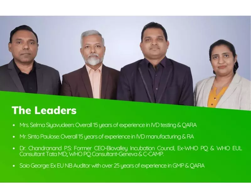 Indian IVD Manufacturers Face Uphill Battle with New EU CE Marking Regulations