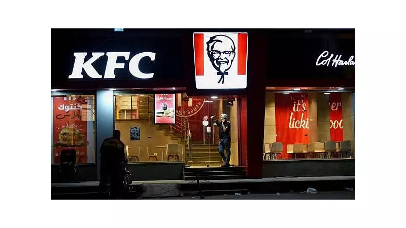 Indian Man Wins £30,000 in UK Race Discrimination Case Against KFC Manager