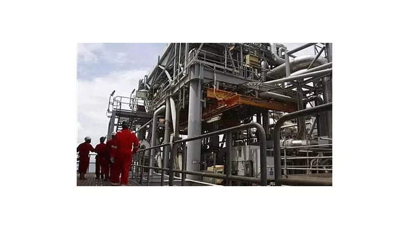 Indian Oil Stays in Russian Oil Market Despite Western Pressure, Says Top Executive