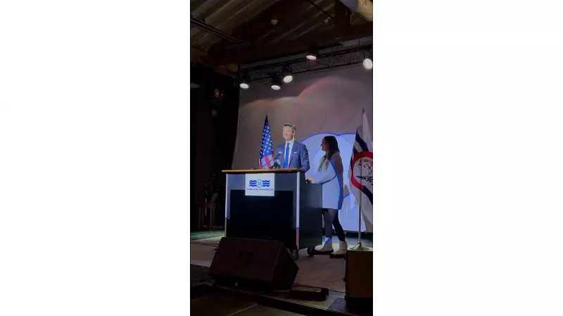 Indian-origin Aftab Pureval Secures Second Term as Cincinnati Mayor, Defeats JD Vance's Half-Brother